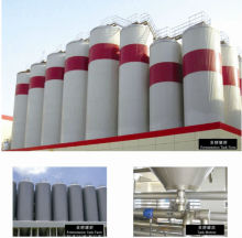 Good quality ethanol plant turnkey project