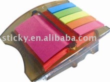 memo pad