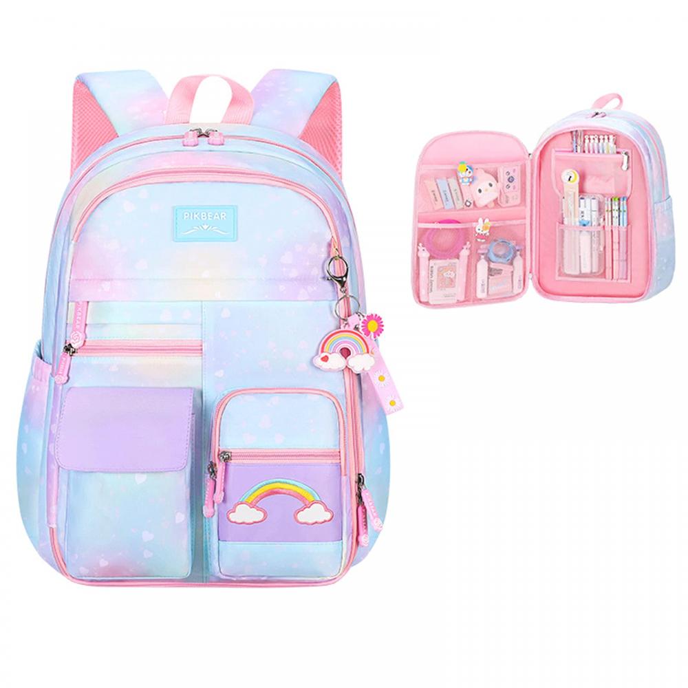 Backpacks for Girls Refrigerator Door Bookbags Teens Girls