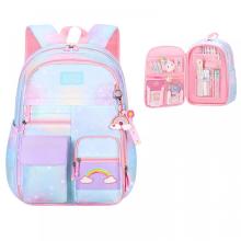 Backpacks for Girls Refrigerator Door Bookbags Teens Girls