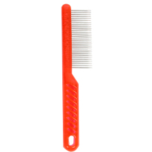 Dog Care Metal Comb