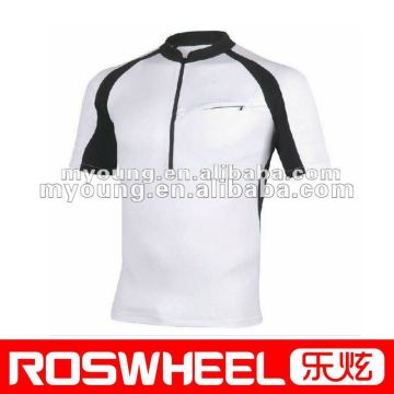 Biking jersey