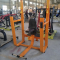 Olimpiade duduk bench press