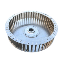 Traction Folding Pneumatic No-Till Fertilizer and Seed Drill