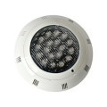 LEDER Morden Luz LED para piscina de pared simple