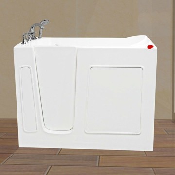 safety bathtub for elderly CWB 2852