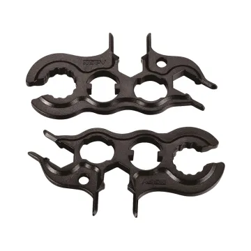 1000V/1500V Plastic Solar Connector Spanner Wrench