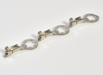 RoHS certification XMP-02V connectors