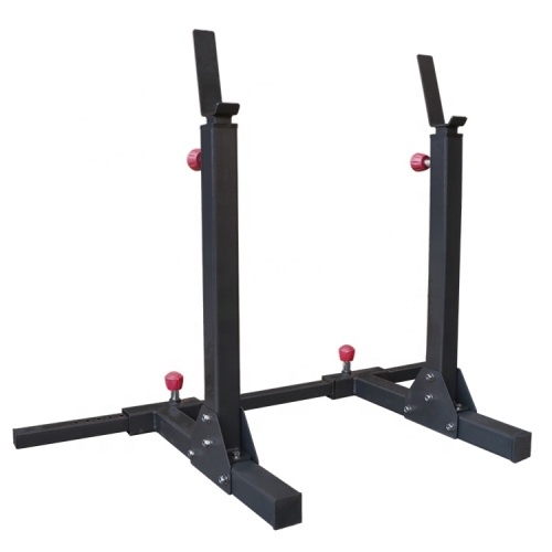 Multi functional gym fitness equipment squat rack cage