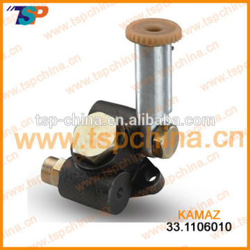 KAMAZ Truck Spare Parts Fuel Supply Pump 33.1106010