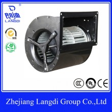 ec brushless blower motor