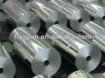 industrial applied 1000 series aluminium coil