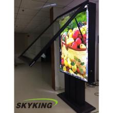 LED Sidelight Lightbox