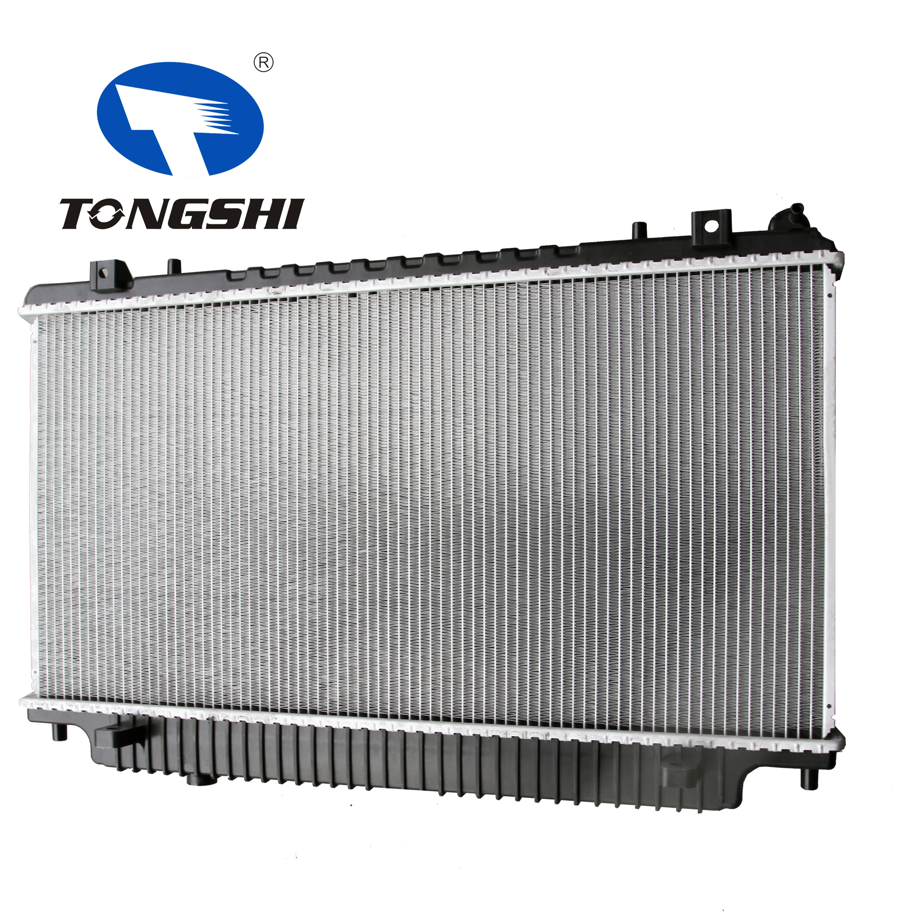 Radiator for HOLDEN COMMODORE VX V6 Radiator for HOLDEN COMMODORE VX V6