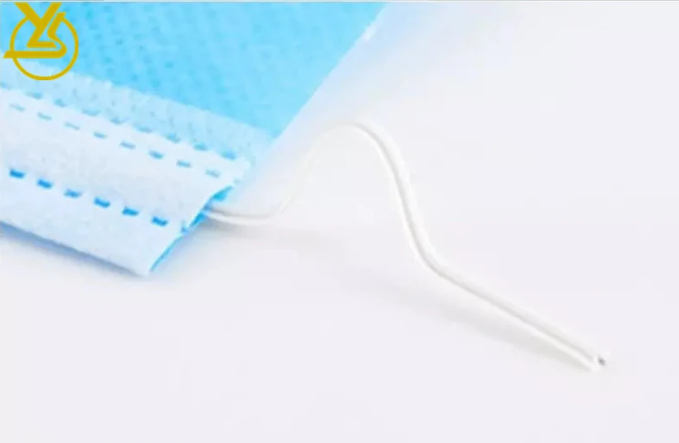 Nonwoven Earloop 3 Ply Disposable Face Mask