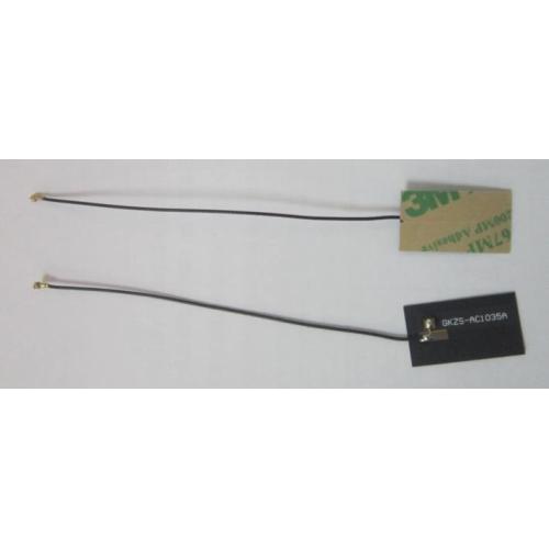 WIFI Built-in FPC Antenna with IPEX