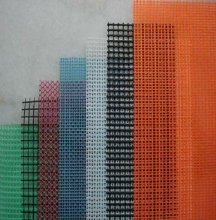 Mosaic Tile Fibreglass Mesh