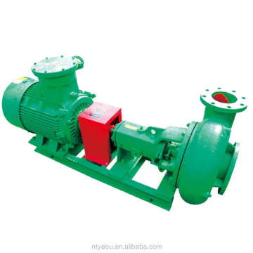 Hadarin Rigon Rigment SB jerin famfo na centrifugal