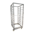 Smoking Sausage Trolley