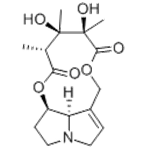 MONOCROTALINA CAS 315-22-0