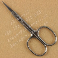 beauty care instruments scissors