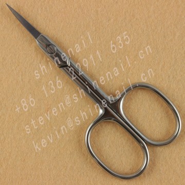 beauty care instruments scissors
