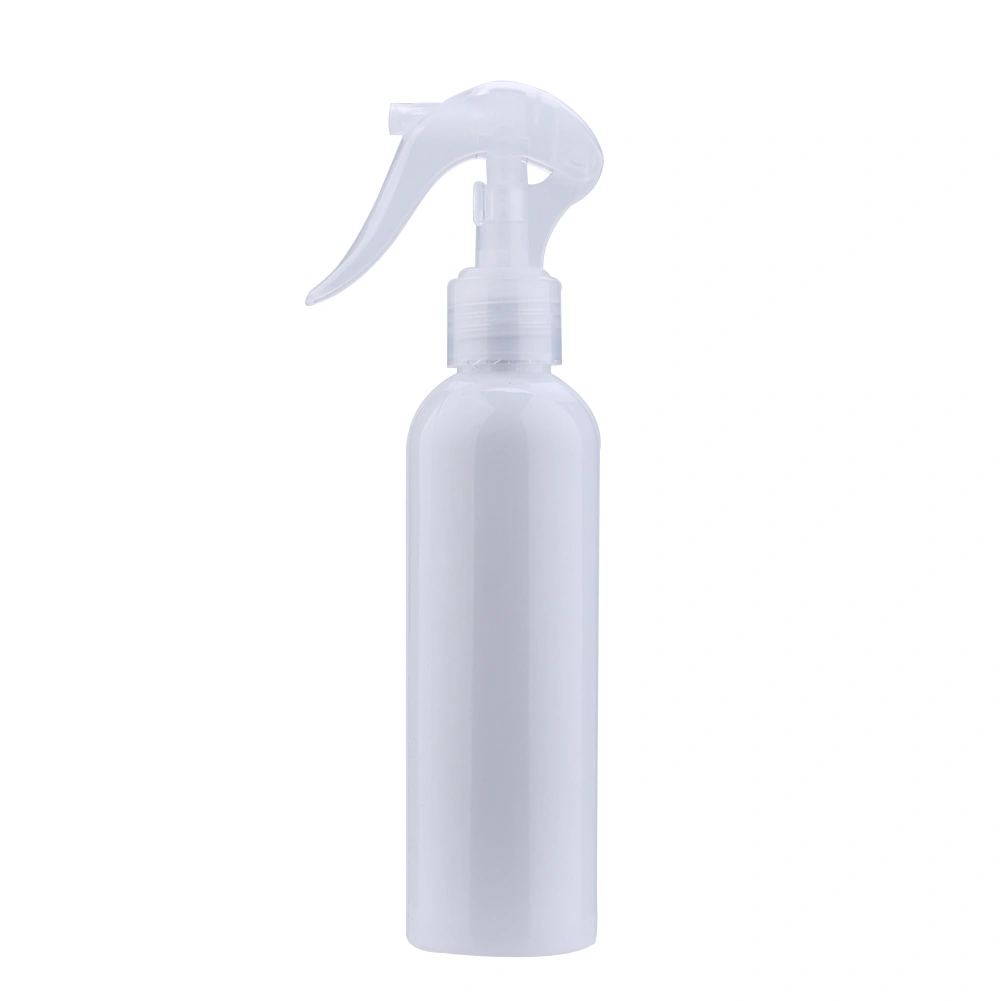 200ml Pet Clear Spray Bottle Hairdressing Plant Flowers Watering Sprayer Bottle Salon Barbershop Hairdressing Tools