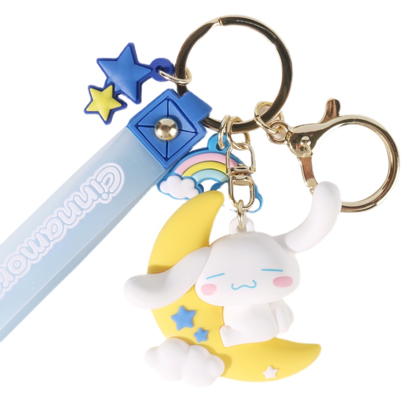 llavero de PVC pvc keychain