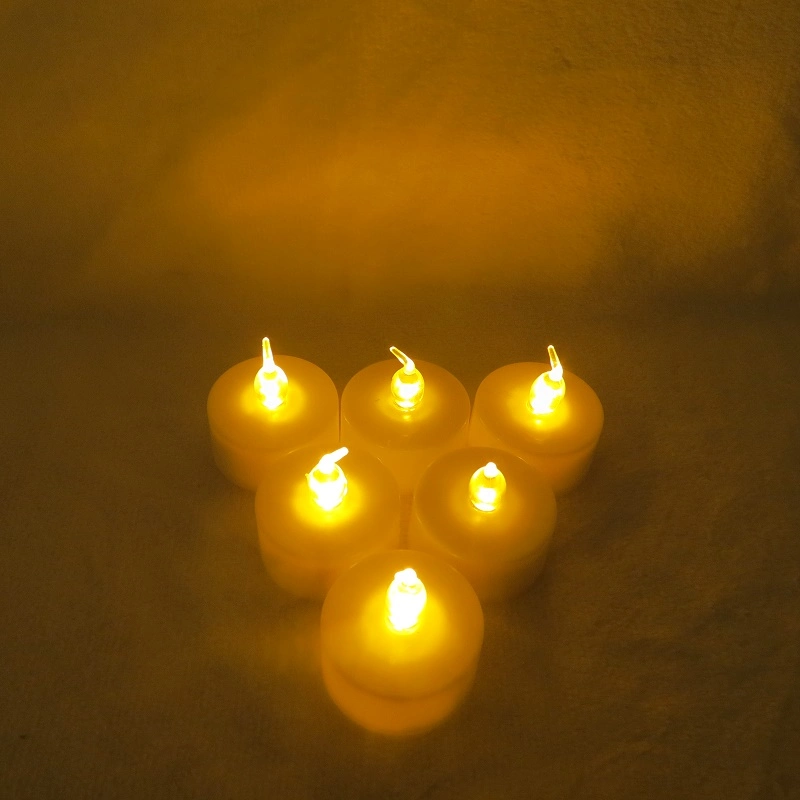 Wholesale LED Lighting with Candle Holders