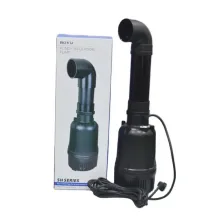 BOYU Marine, Freshwater, Aquarium, Pond Circulation, Controllable DC Water Pumps: TH Series (TH-16000A, TH-22000A, TH-26000A, TH-33000A, TH-40000A)