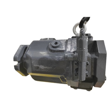 Vane Type Hydraulic Pump