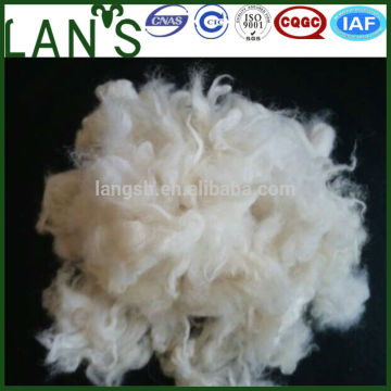 58S Washable Sheep Raw Wool