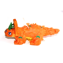 Triceratops Dinosaur Pinata for Boys' Birthday Party Supplies & Games