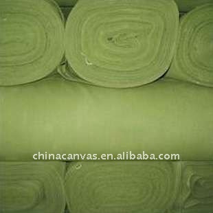 waterproof canvas fabric