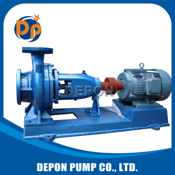 underground water pump