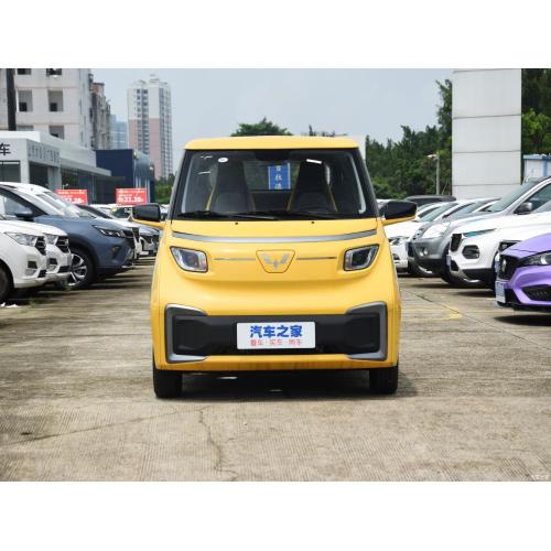 Brandul Chian Wuling Nano EV multicolor mici Mașină electrică