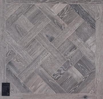 Parquet Multi-layer Engineered UV Lacquered Oak Flooring