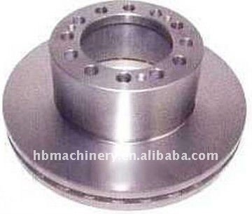 4079000700 4079000701 car brake disc