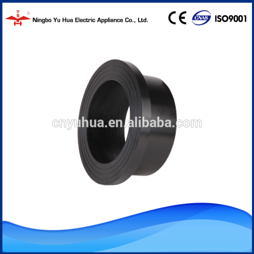 Buttfusion stub end hdpe pipe fitting