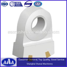 Crusher Hammer for Hammer Mill