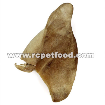 Ear Dried Dog Treats