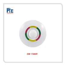 Wireless Dual PIR 360 Ceiling Mounting Detection Intrusion Detector