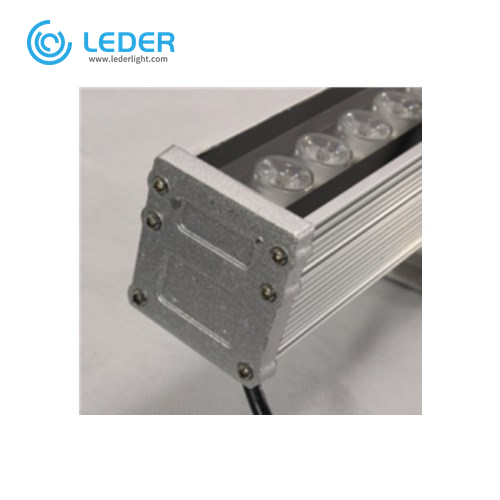 LEDER High Power LED wall washers