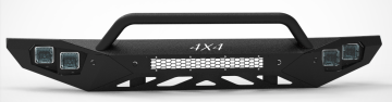 4X4 Accessories Bull Bar For Ford Bronco