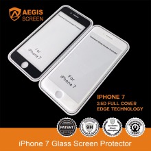wholesale accessories smartphone 0.2mm 9H Surface Hardness Screen Protector for ipone 7
