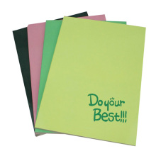 children coloring spiral notebook printing