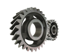 Custom Spur Gears Helical Gears Ground Gears manufacturing