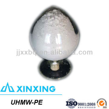 UHMWPE powder for pressing mold