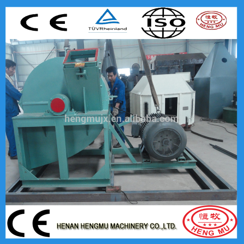 Good Performance wood hammer mill