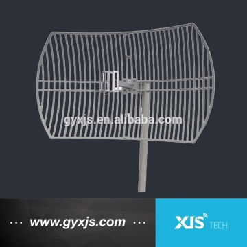 High quality 2.4ghz wifi antenna range grid antenna